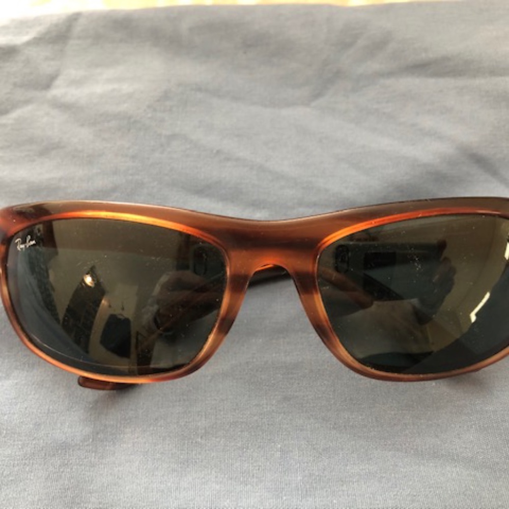 RayBan Sunglasses